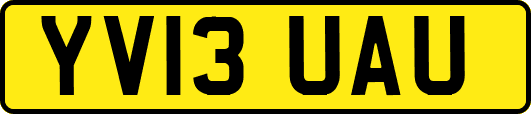 YV13UAU