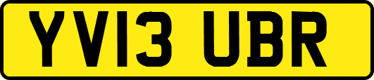 YV13UBR