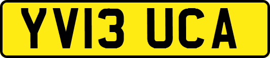 YV13UCA