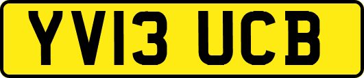 YV13UCB