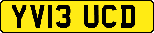 YV13UCD