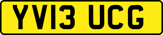 YV13UCG