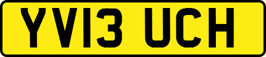 YV13UCH