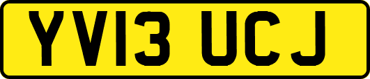 YV13UCJ