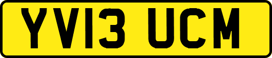 YV13UCM