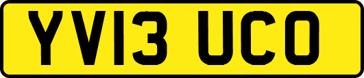 YV13UCO