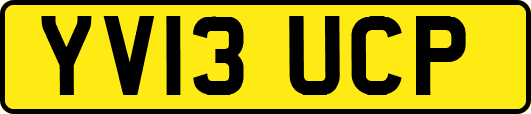 YV13UCP