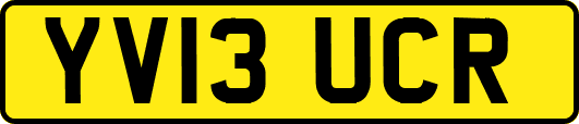 YV13UCR