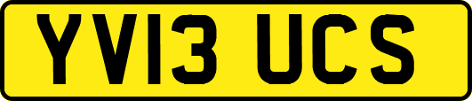 YV13UCS