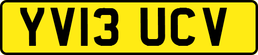 YV13UCV