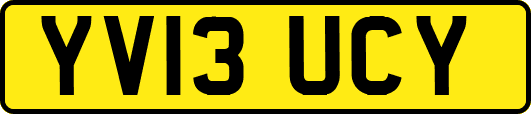 YV13UCY