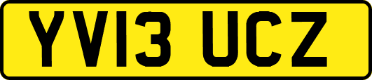 YV13UCZ