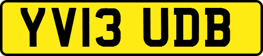 YV13UDB