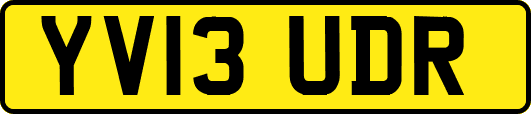 YV13UDR