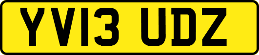 YV13UDZ