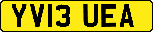 YV13UEA