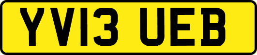 YV13UEB