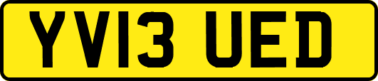 YV13UED