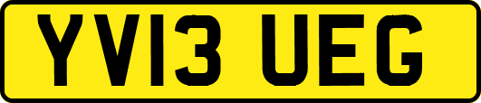 YV13UEG
