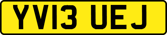 YV13UEJ