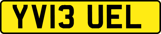 YV13UEL