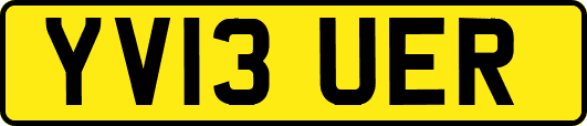 YV13UER