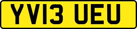 YV13UEU