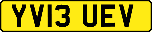 YV13UEV