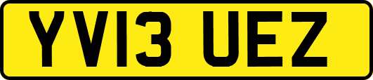 YV13UEZ