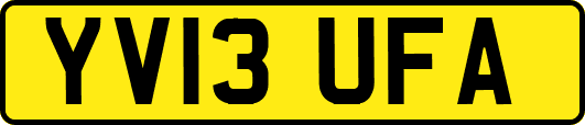 YV13UFA