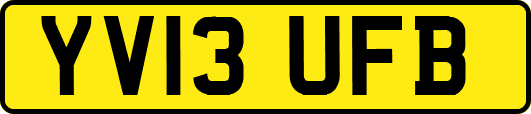 YV13UFB