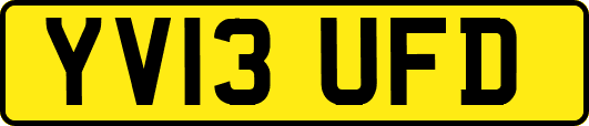 YV13UFD