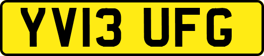 YV13UFG