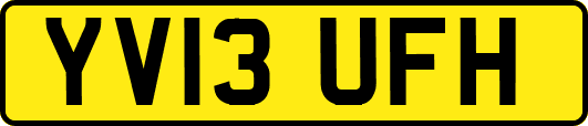 YV13UFH