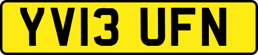 YV13UFN