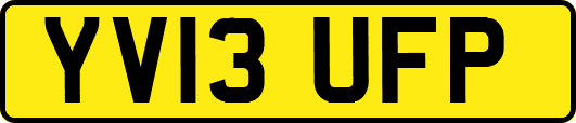 YV13UFP