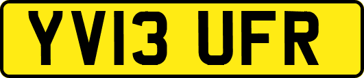 YV13UFR