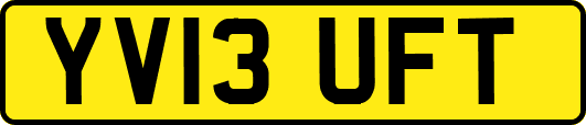 YV13UFT