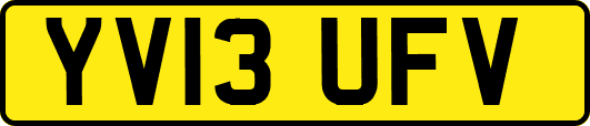 YV13UFV