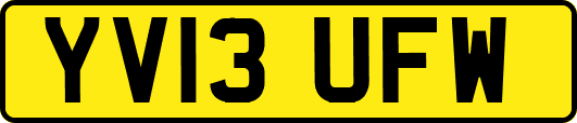 YV13UFW