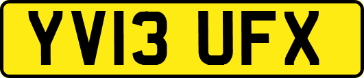 YV13UFX