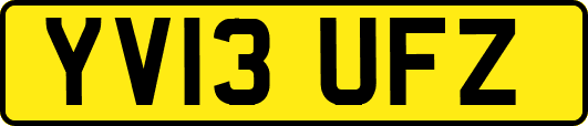 YV13UFZ