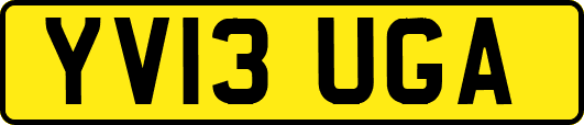 YV13UGA