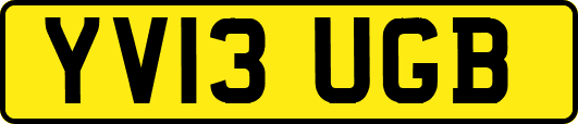 YV13UGB