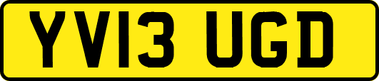 YV13UGD