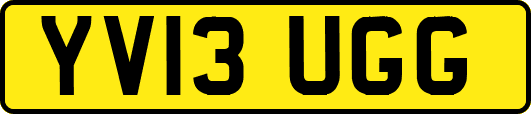 YV13UGG