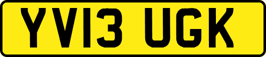 YV13UGK