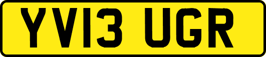 YV13UGR