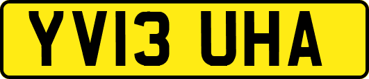 YV13UHA