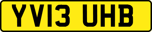 YV13UHB